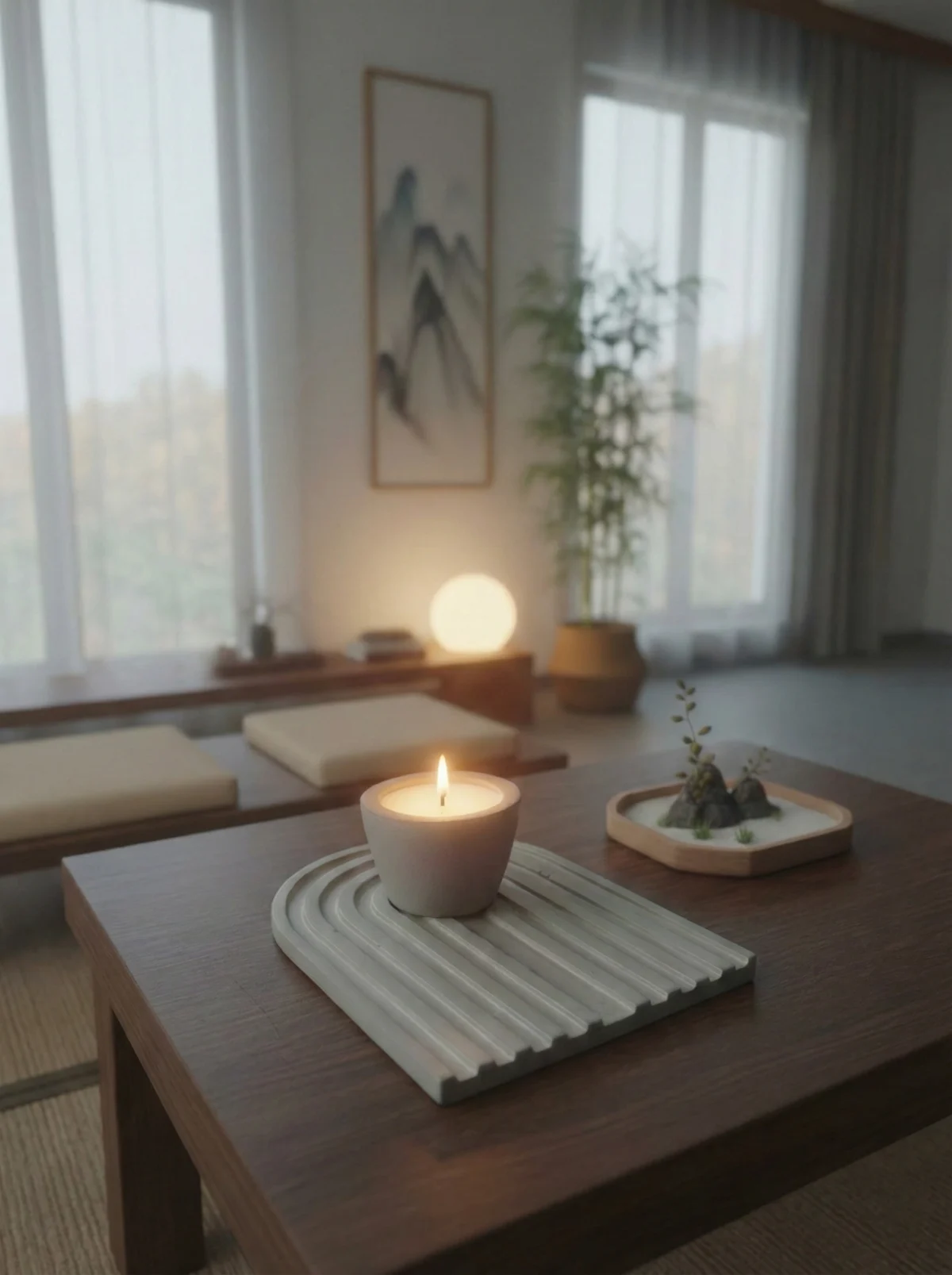 Vela Repelente Interior Citronella Apta Niños/mascotas